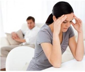 MARIAGE: La satisfaction conjugale liée la prise de poids! – Health Psychology
