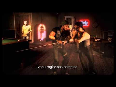 Ride to Hell : Annoncé pour cet été ! Image de prévisualisation YouTube