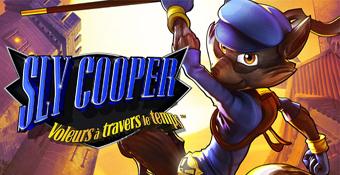 [Test] Sly Cooper : Voleurs à travers le Temps – PS3