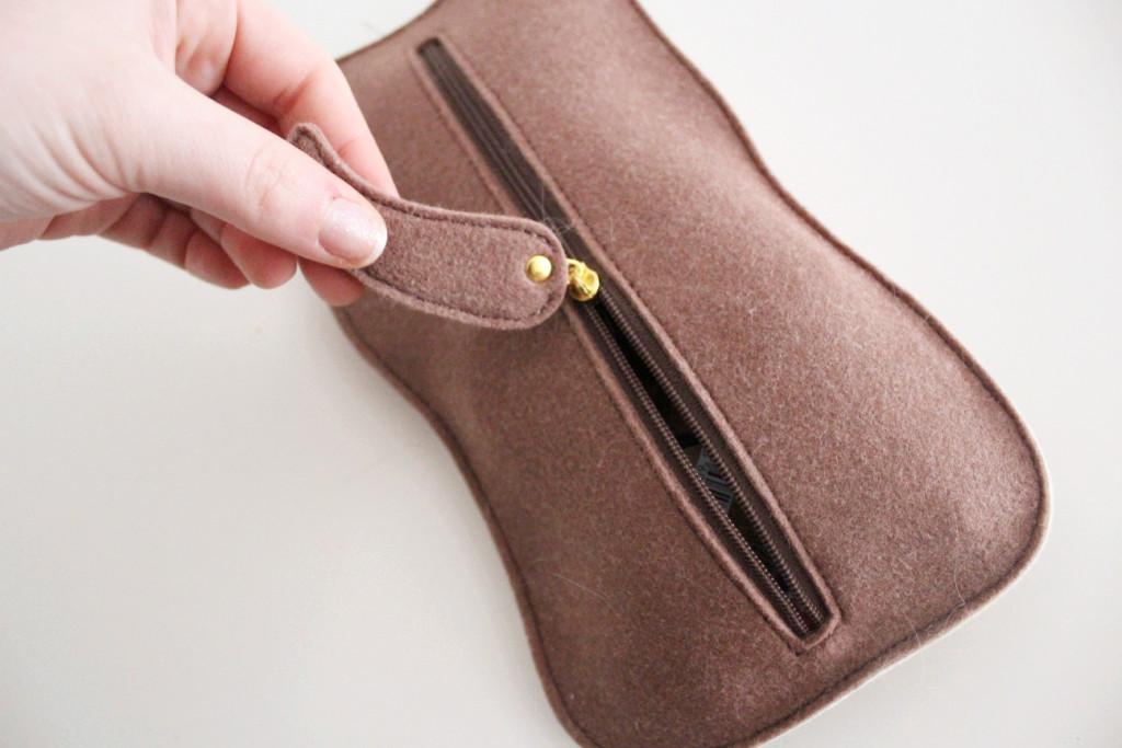 Ma trousse beauté du Week-End Ma trousse beauté du Week-End