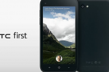HTC annonce le First, un smartphone dédié à Facebook HTC annonce le First, un smartphone dédié à Facebook