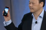 HTC annonce le First, un smartphone dédié à Facebook HTC annonce le First, un smartphone dédié à Facebook