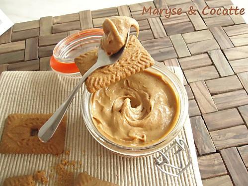 Pâte à tartiner aux spéculoos de CookingLili Pate-a-tartiner-aux-speculoos-167.JPG