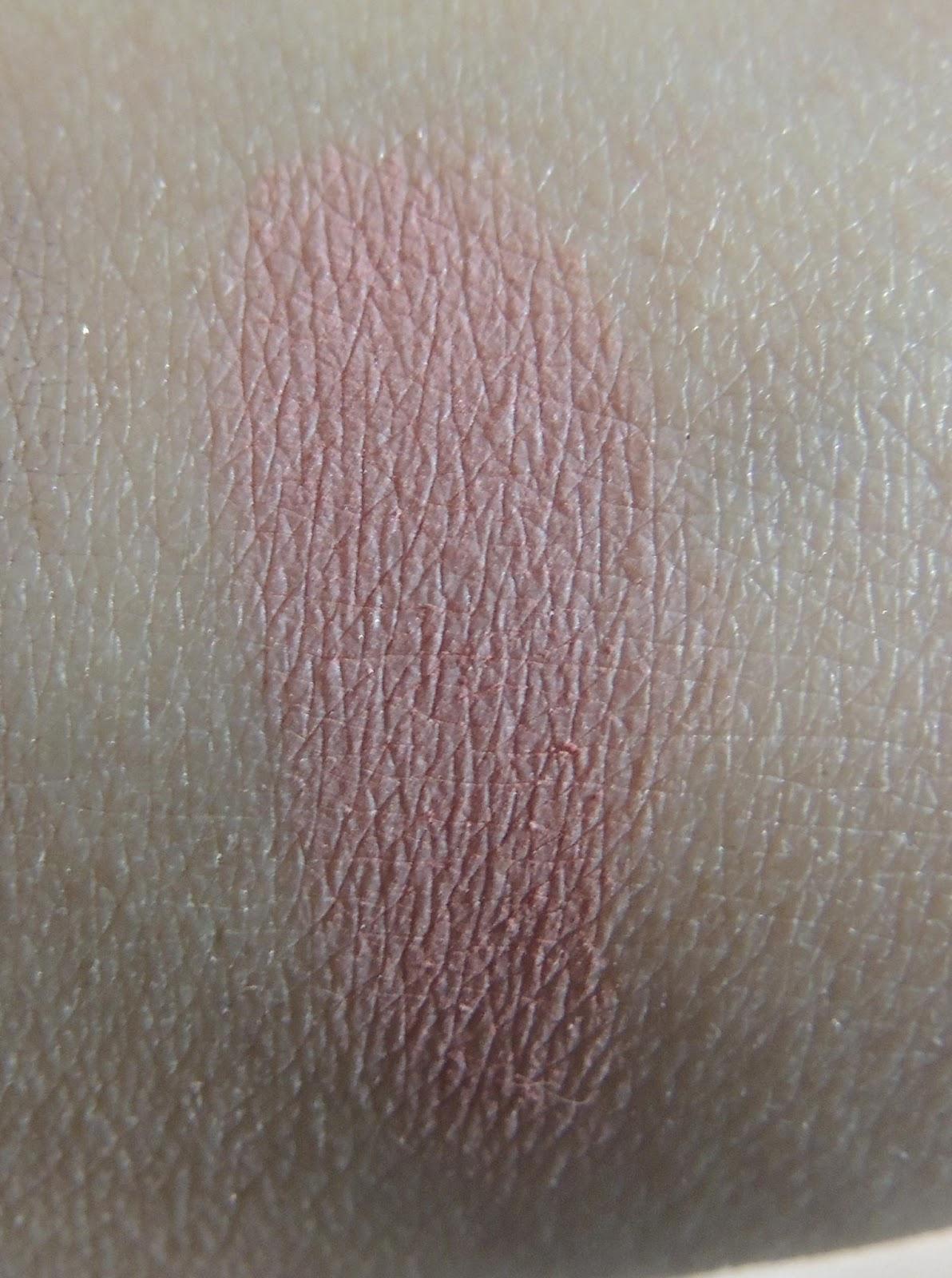 TheBalm Frat Boy Swatch TheBalm Frat Boy Swatch