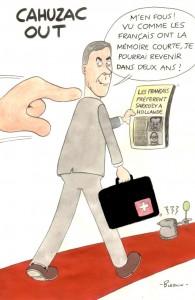Parlons affaires… Cliquez pour agrandir.