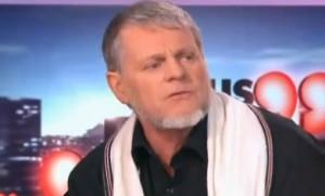 Koh Lanta : Gégé ému et en colère contre les médias (vidéo) Gégé de Koh Lanta