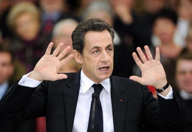 URGENT : Non lieu requis pour Sarkozy dans l'affaire Bettencourt