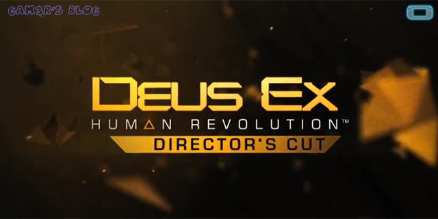 Un long trailer pour Deus Ex : Human Revolution Wii U ! Un long trailer pour Deus Ex : Human Revolution Wii U !