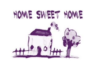 home-sweet-home