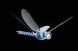 Festo BionicOpter : un impressionnant drone libellule