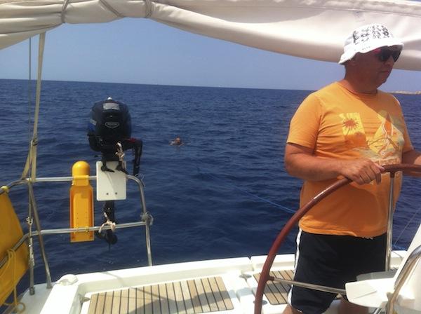 Cap'tain Pierre Moulart ... Cap'tain Pierre Moulart ...