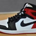Air Jordan 1 High Banned Python Air Jordan 1 Black Toe – Date de sortie