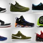 Air Jordan 1 High Banned Python Air Jordan Sorties Mai 2013