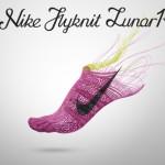 Nike Flyknit Lunar1 +