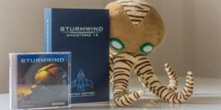 Le shoot’em up Sturmwind se décline en peluche sturmwind_peluche