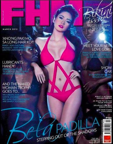 COMMENT SE SAUVER DE LA COULEUR NOIRE ? COMMENT SORTIR DE LA COULEUR NOIRE ? - stepping out of the shadows - FHM - For Him magazine