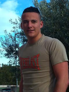 Romain - Nîmes - Coach Capra Romain - Nîmes - Coach Capra