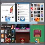 ipad-ios7-missioncontrol iOS 7 : un concept intéressant à découvrir en vidéo