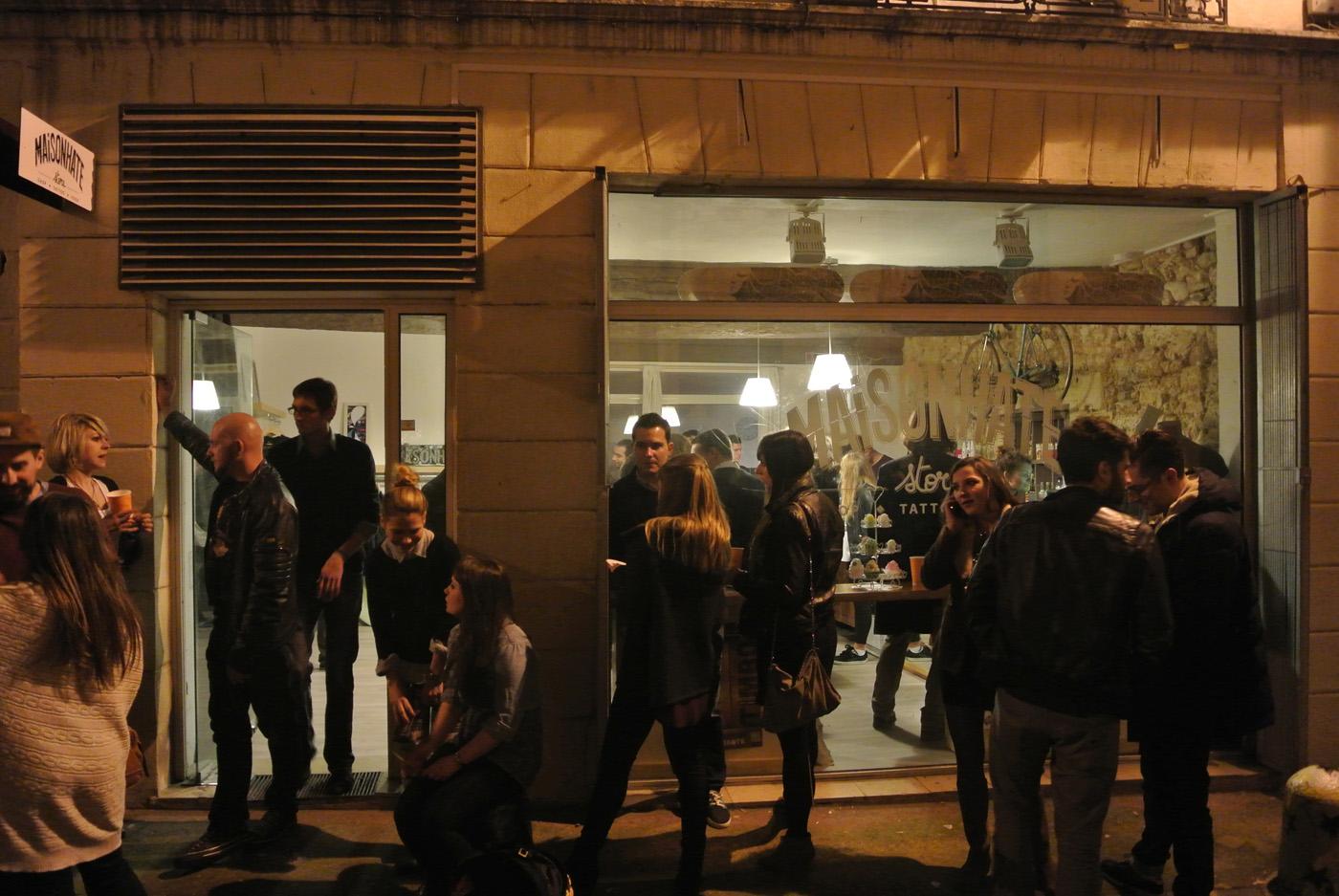 Inauguration MaisonHate Concept Store DSC_2663