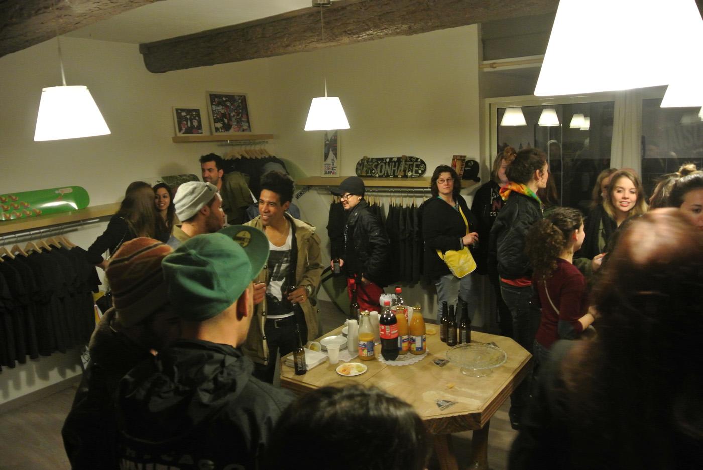 Inauguration MaisonHate Concept Store DSC_2657