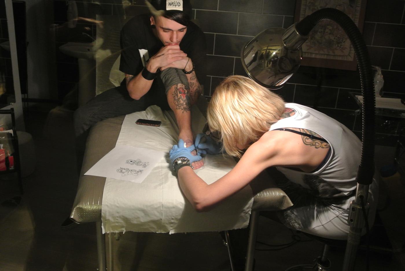 Inauguration MaisonHate Concept Store DSC_2637