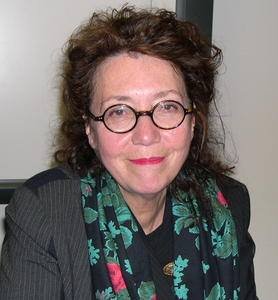 Une femme d'exception, pleine d'humanité, rencontre avec Jeanne BENAMEUR Jeanne BENAMEUR_Angers_04 04 2013