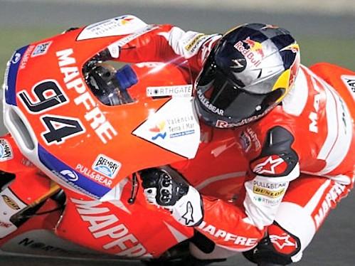 GP de Losail les essais Libres et la pluie ... M3-2013-04-01-jonas_folger_fp1_losail_2013.jpg