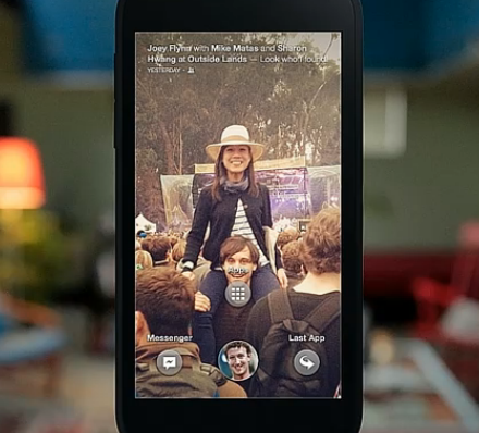 PAL : Facebook Home vous tente-t-il ? Screenshot_6