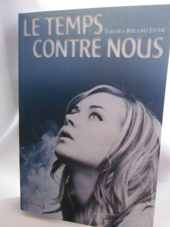 “I don’t stay anywhere. I visit. I observe. I leave. I don’t ever stay.” IMG_8764