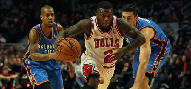 Nate Robinson a convaincu, pour l'instant 2013_nate_robinson.jpg