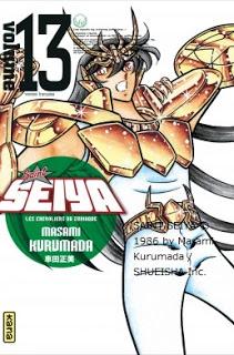 Les sorties Kana du mois d'avril 2013 Les sorties Kana du mois d'avril 2013