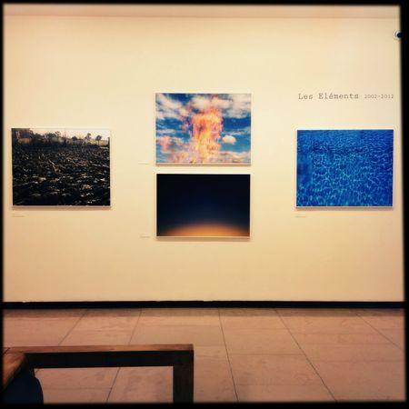 Expo : Joel Meyerowitz à la MEP IMG_0673