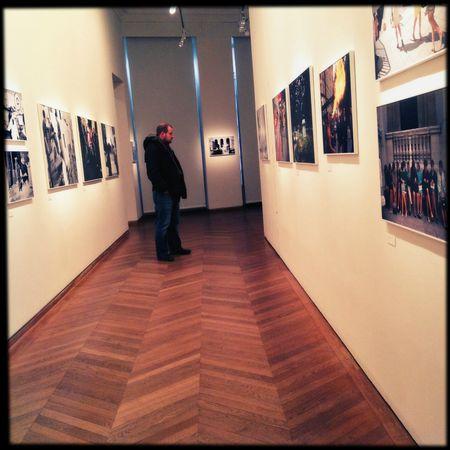 Expo : Joel Meyerowitz à la MEP IMG_0670