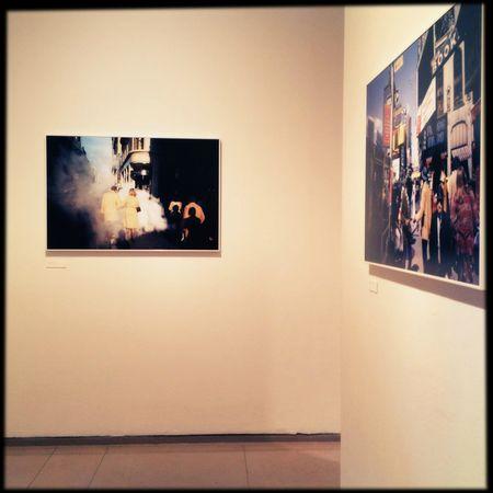 Expo : Joel Meyerowitz à la MEP IMG_0671