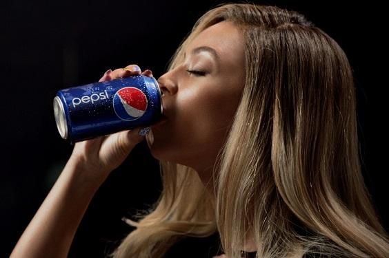Beyoncé accusée de plagiat avec sa nouvelle pub Pepsi