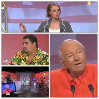 Le retour de Gaston Flosse en Polynésie: Pourquoi tant de haine ? Le retour de Gaston Flosse en Polynésie: Pourquoi tant de haine ?