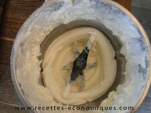 Réussir sa chantilly au thermomix chantilly thermomix (1)