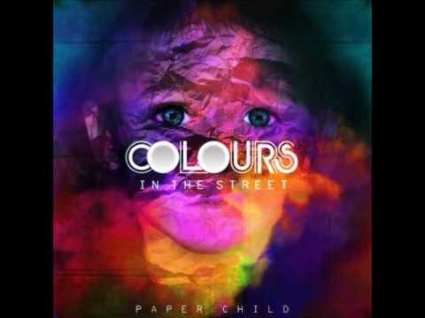 Zoom sur Colours In The Street Image de prévisualisation YouTube