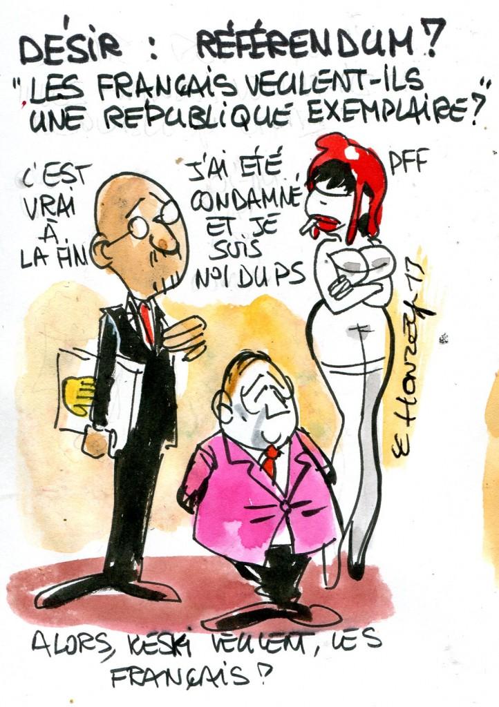 imgscan contrepoints 2013703 Harlem Désir Moralisation de la vie politique