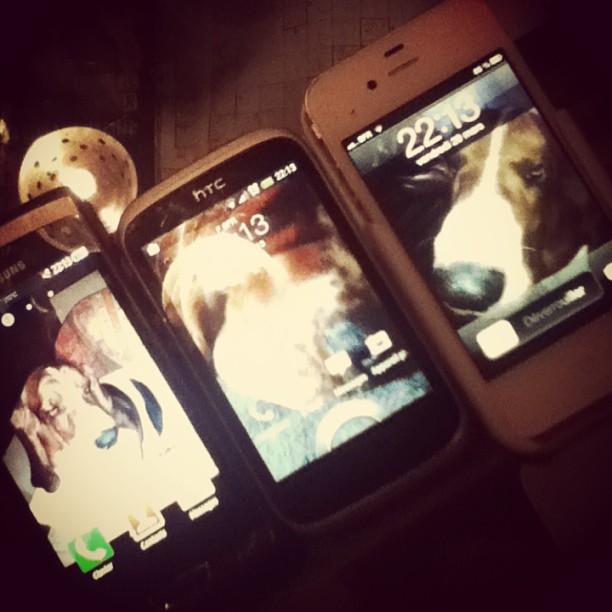 Le Samedi c'est Instagram Party! Le Samedi c'est Instagram Party!