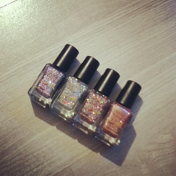 Le Samedi c'est Instagram Party! Le Samedi c'est Instagram Party!