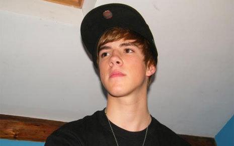 Accident Christopher Bieber : Romain, son petit frère est mort