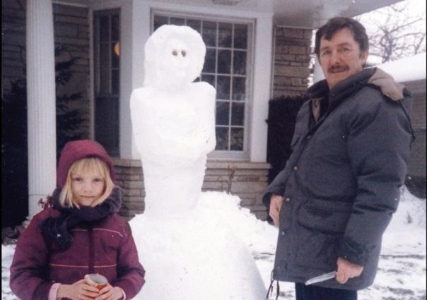 Stories We Tell Pas évident de recréer le passé