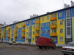 Semion Slepakov: Paris Vorkuta