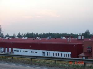 Semion Slepakov: Paris orel2