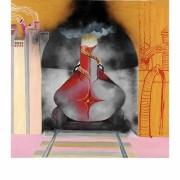 Exposition « Semences néolithiques » de Miquel NAVARRO Àcentmètresducentredumonde | Perpignan Exposition « Semences néolithiques » de Miquel NAVARRO Àcentmètresducentredumonde | Perpignan