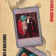 Exposition « Venus d’ailleurs & ex-libris » à Carla Bayle – Galerie du philosophe Exposition « Venus d’ailleurs & ex-libris » à Carla Bayle – Galerie du philosophe