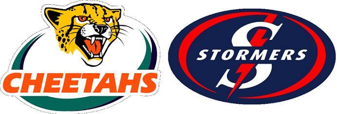 Cheetahs Stormers Super Rugby 26 24 Cheetahs Stormers Super Rugby