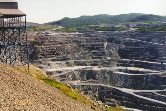 Redevances minières : Le Québec incapable d’avoir les mêmes avantages que le Sénégal ?
