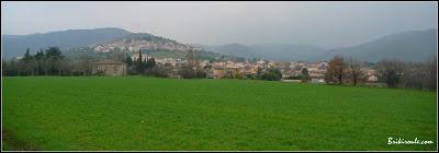 St Péray, c'est fait !